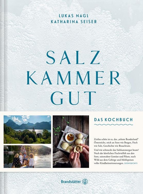 Produktbild: Salzkammergut