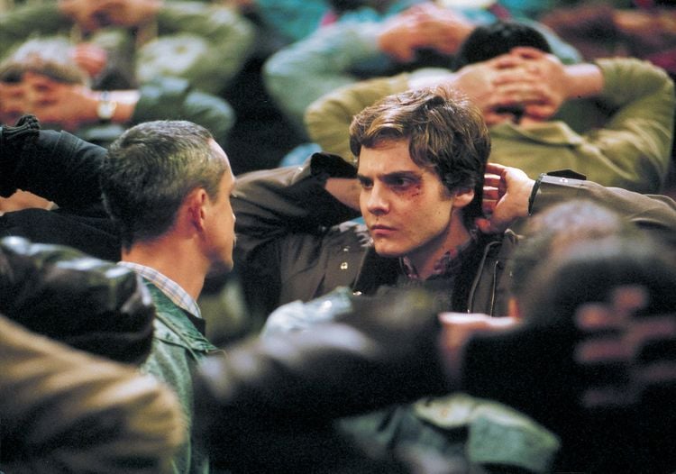 Produktbild: Good Bye, Lenin! (Filmjuwelen)