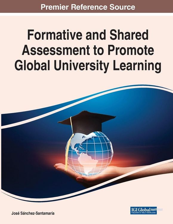Produktbild: Formative and Shared Assessment to Promote Global University Learning
