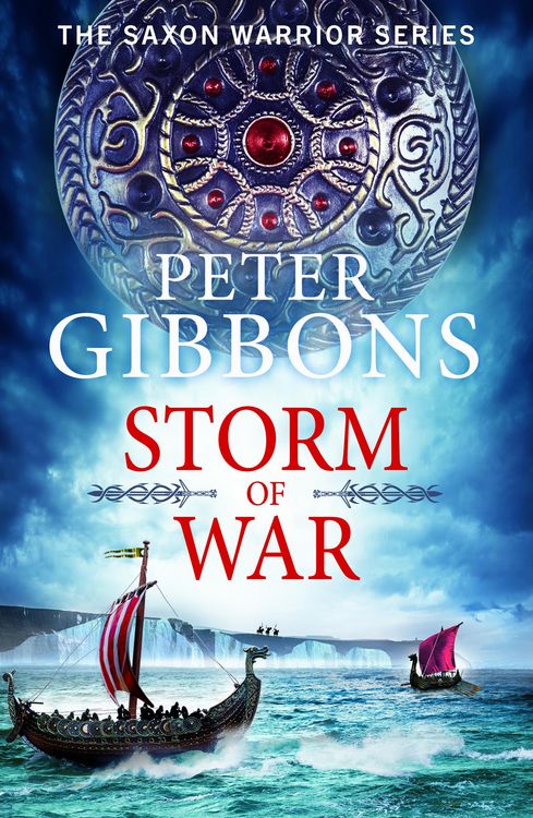 Produktbild: Storm of War