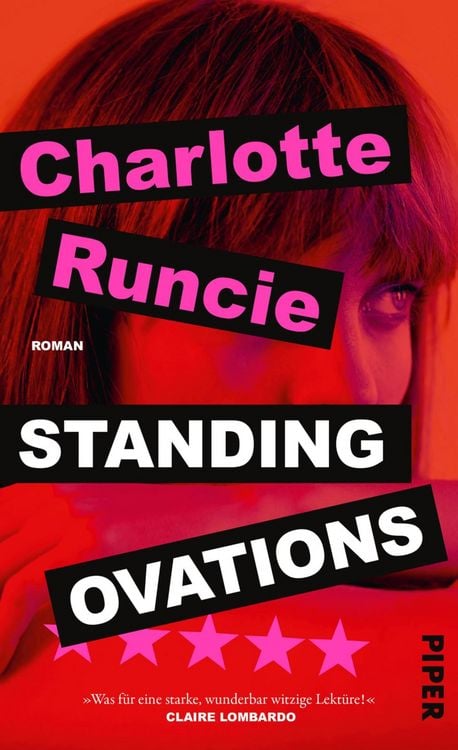 Produktbild: Standing Ovations