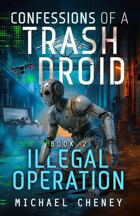 Produktbild: Illegal Operation