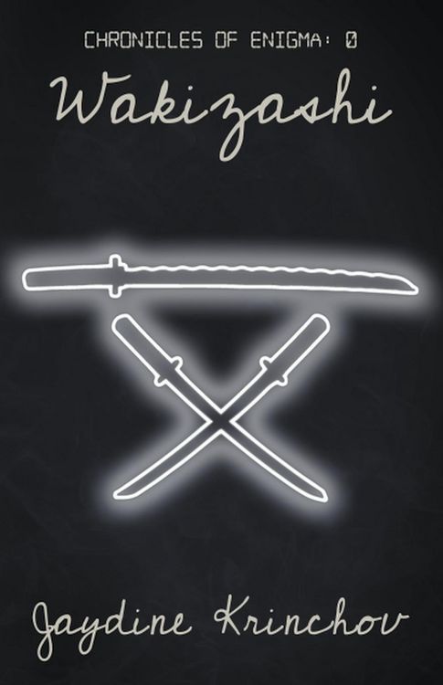 Produktbild: Wakizashi
