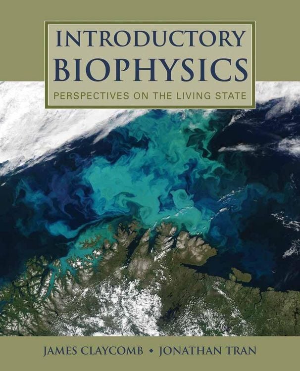 Produktbild: Introductory Biophysics (pb)