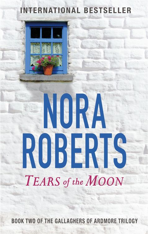 Produktbild: Tears Of The Moon