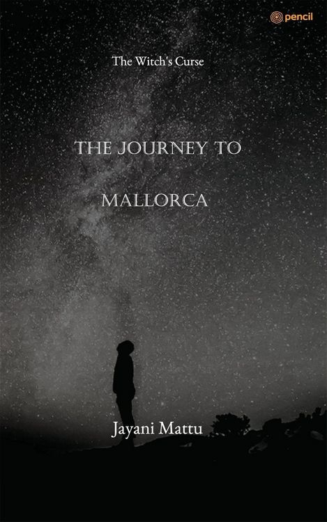 Produktbild: The Journey To Mallorca