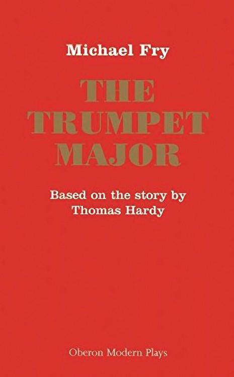 Produktbild: Trumpet Major