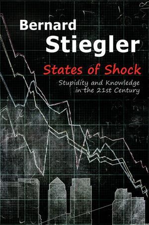 Produktbild: States of Shock
