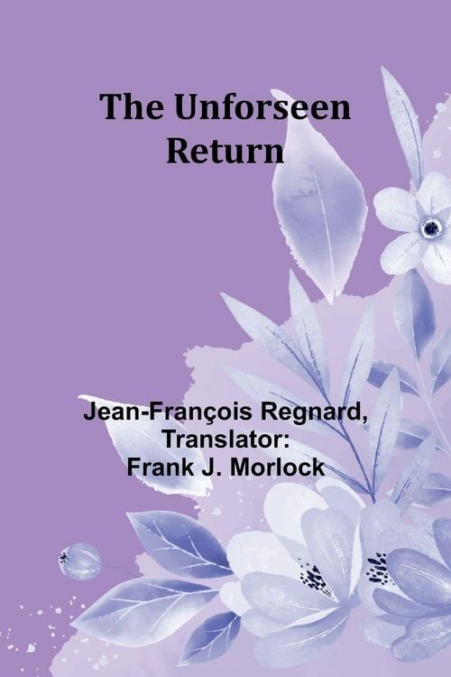 Produktbild: The Unforseen Return