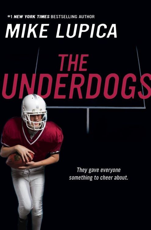 Produktbild: The Underdogs