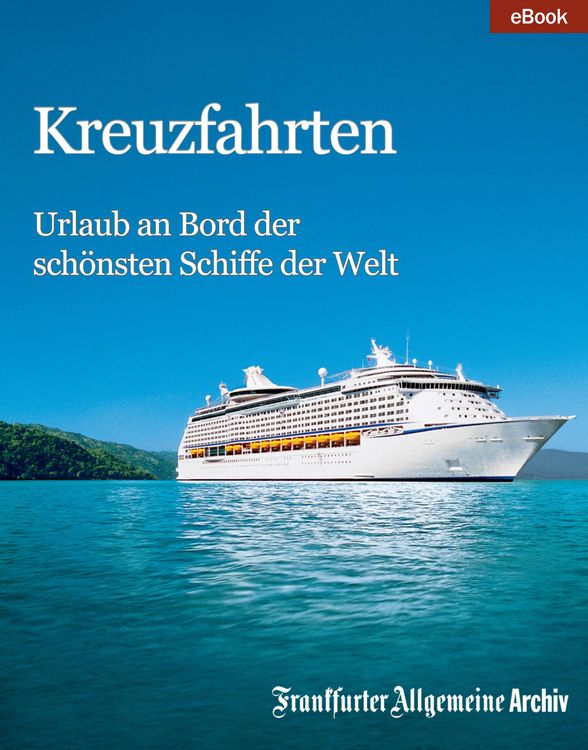 Produktbild: Kreuzfahrten