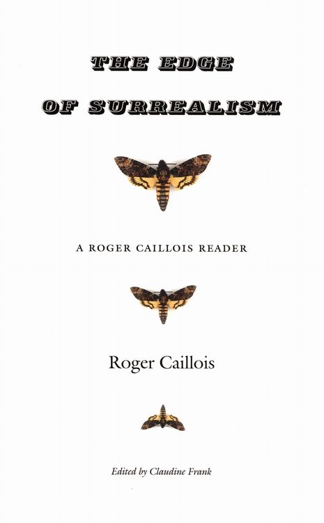 Produktbild: The Edge of Surrealism