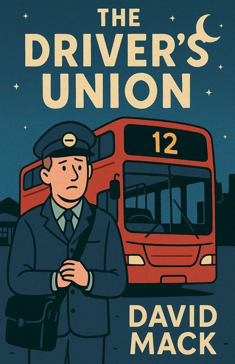 Produktbild: The Drivers Union