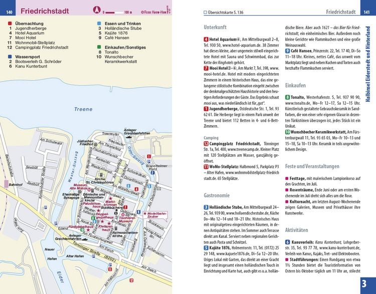 Produktbild: Reise Know-How Reisef&uuml;hrer Schleswig-Holstein