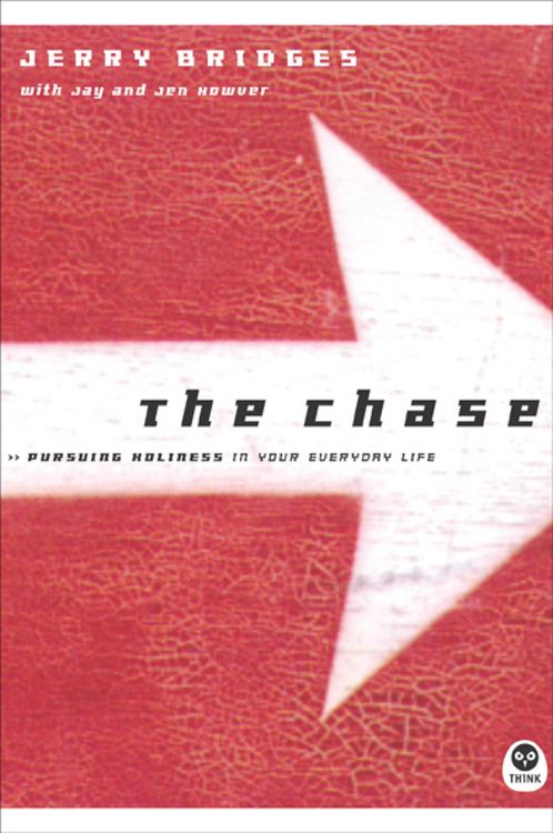 Produktbild: The Chase
