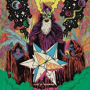 Produktbild: Live At Roadburn 2011