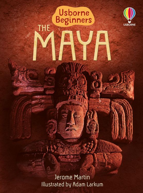 Produktbild: The Maya