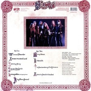 Produktbild: A Burnt Offering for the Bone Ido (Remastered)