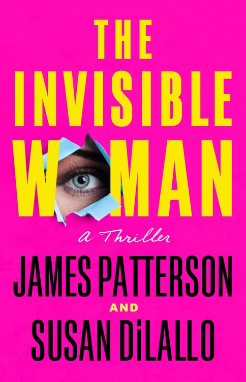 Produktbild: The Invisible Woman