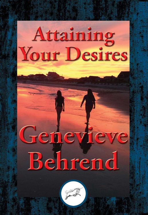 Produktbild: Attaining Your Desires