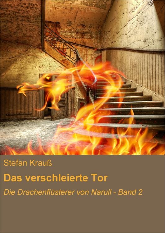 Produktbild: Das verschleierte Tor