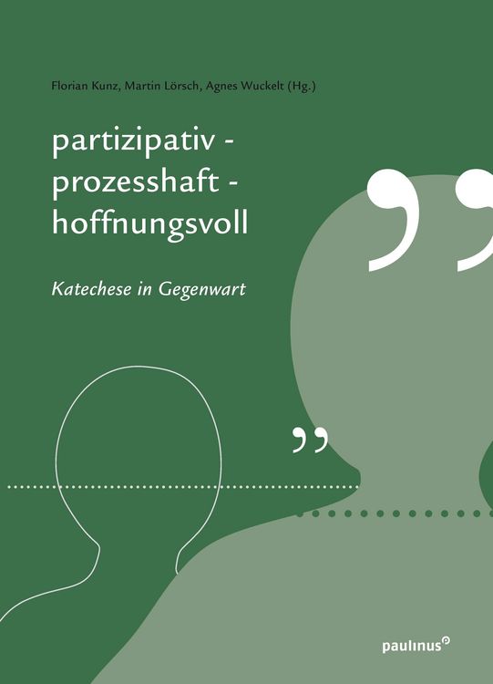 Produktbild: Partizipativ, prozesshaft, hoffnungsvoll