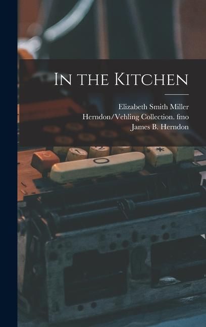 Produktbild: In the Kitchen