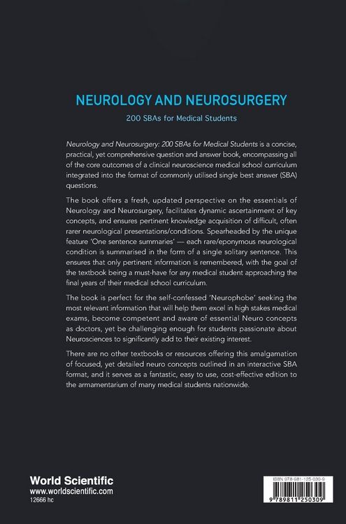 Produktbild: Neurology and Neurosurgery