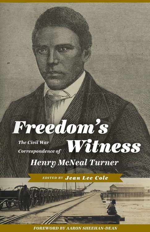 Produktbild: Freedom's Witness