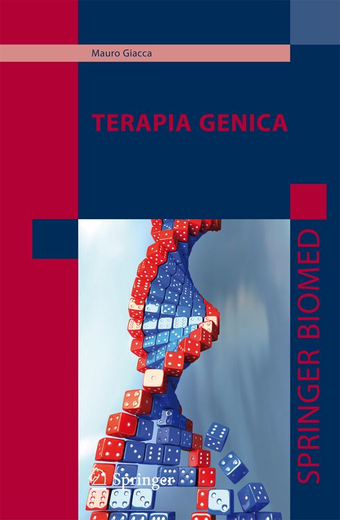 Produktbild: Terapia genica