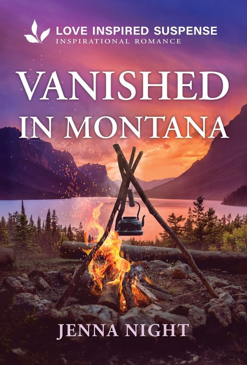 Produktbild: Vanished in Montana