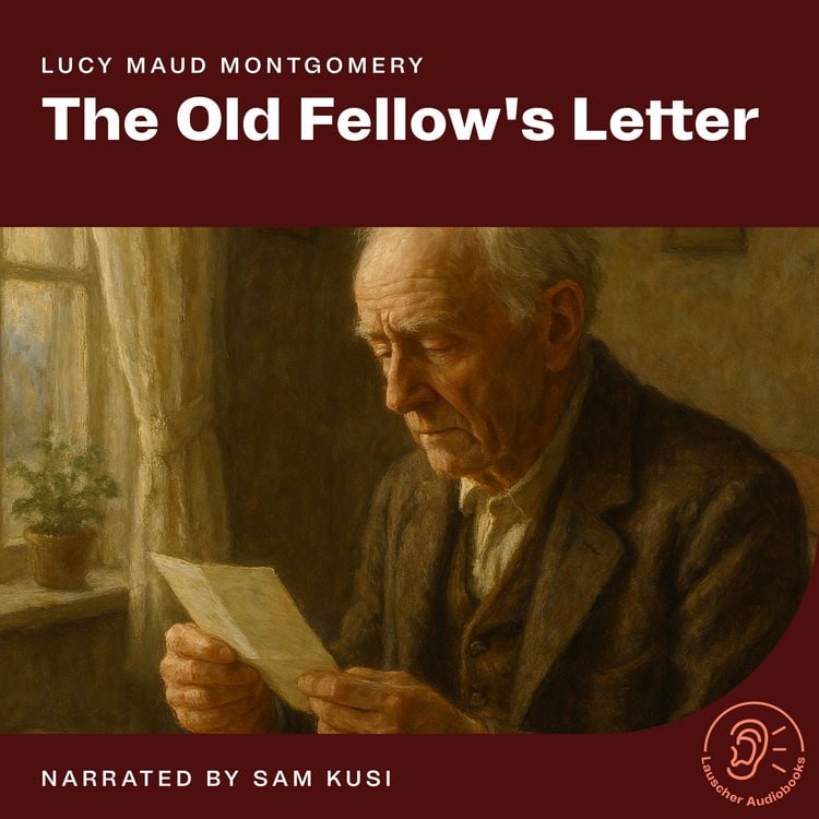 Produktbild: The Old Fellow's Letter