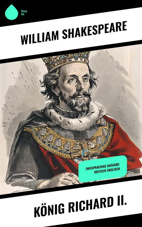 Produktbild: K&ouml;nig Richard II.