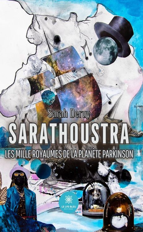 Produktbild: Sarathoustra