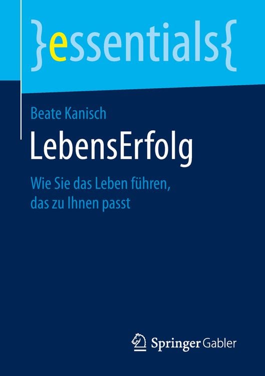Produktbild: LebensErfolg
