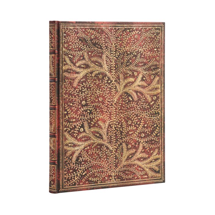 Produktbild: Hardcover Notizbuch Wildwood, Ultra, Liniert