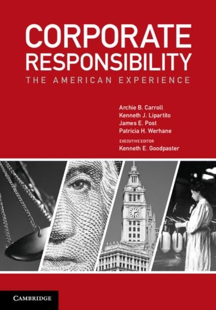 Produktbild: Corporate Responsibility