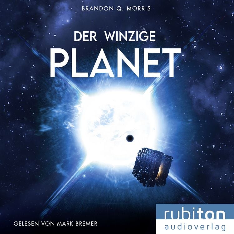 Produktbild: Der winzige Planet