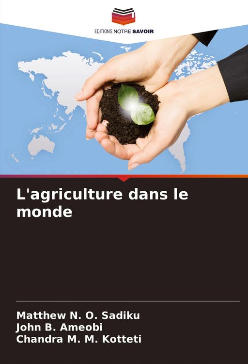 Produktbild: L'agriculture dans le monde