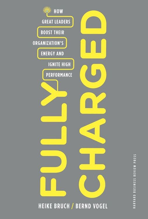 Produktbild: Fully Charged