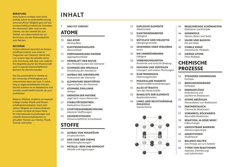 Produktbild: Simply Chemie