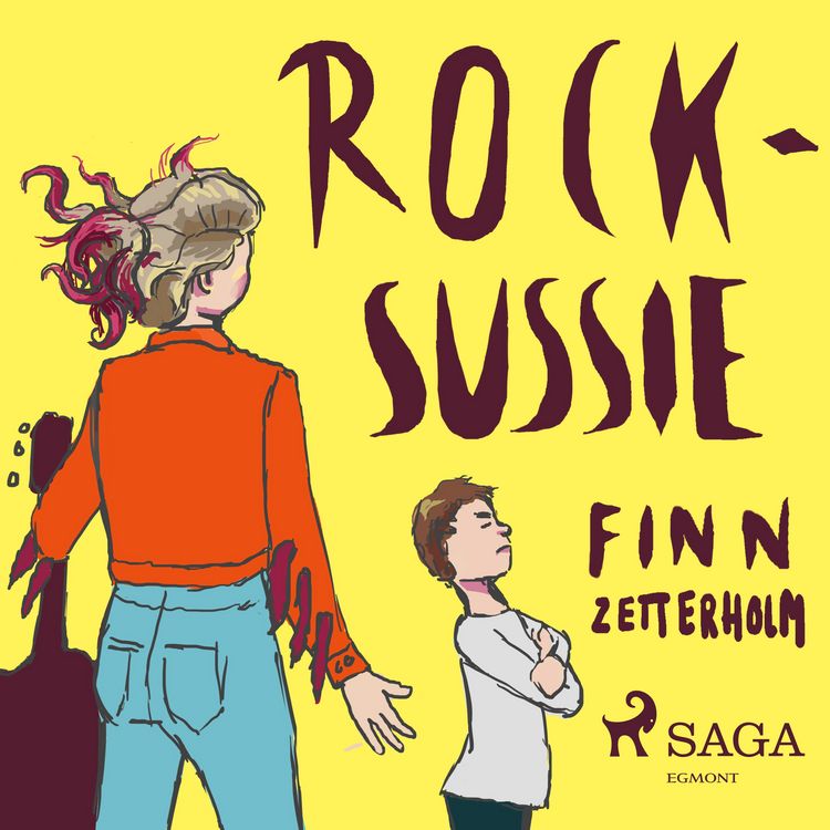 Produktbild: Rock-Sussie