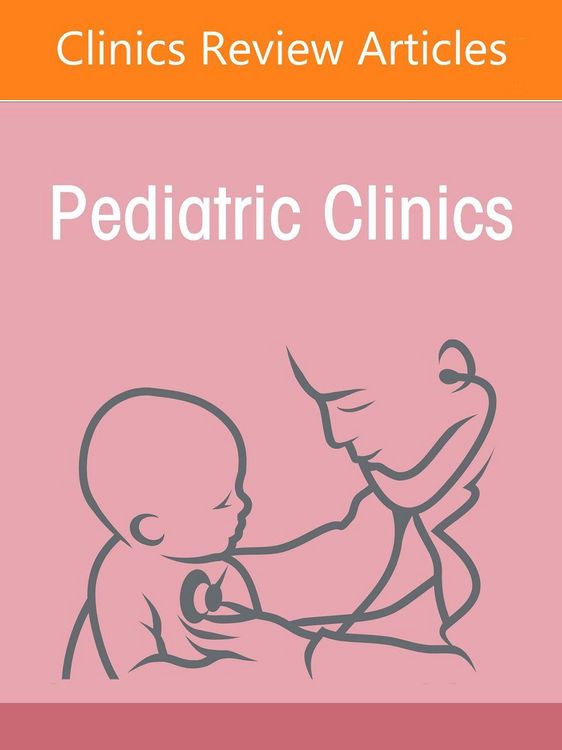 Produktbild: Health of Youth in the Carceral System, an Issue of Pediatric Clinics of North America