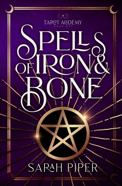Produktbild: Spells of Iron and Bone
