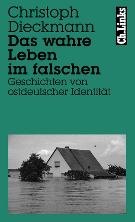Produktbild: Das wahre Leben im falschen