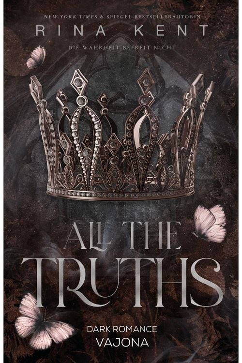 Produktbild: All The Truths
