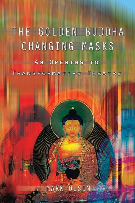 Produktbild: The Golden Buddha Changing Masks