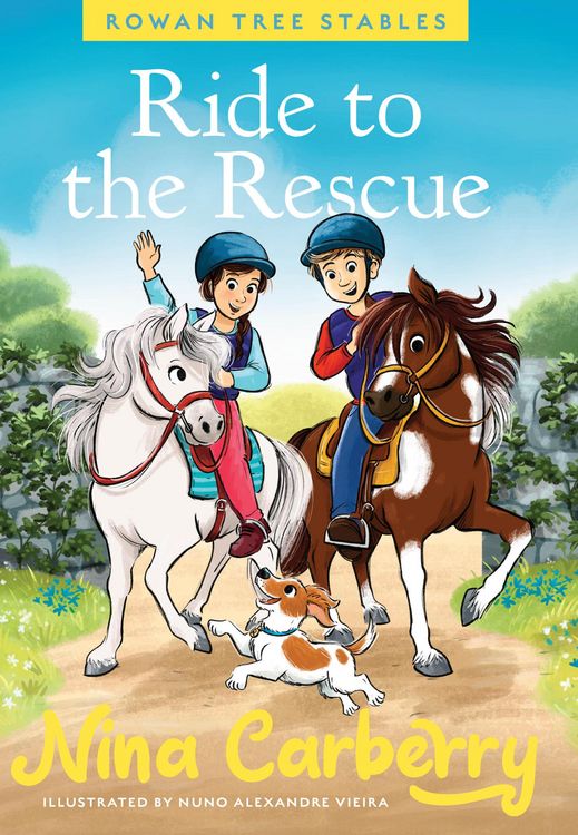 Produktbild: Rowan Tree Stables