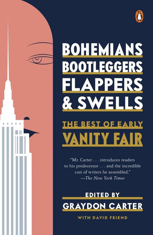 Produktbild: Bohemians, Bootleggers, Flappers, and Swells