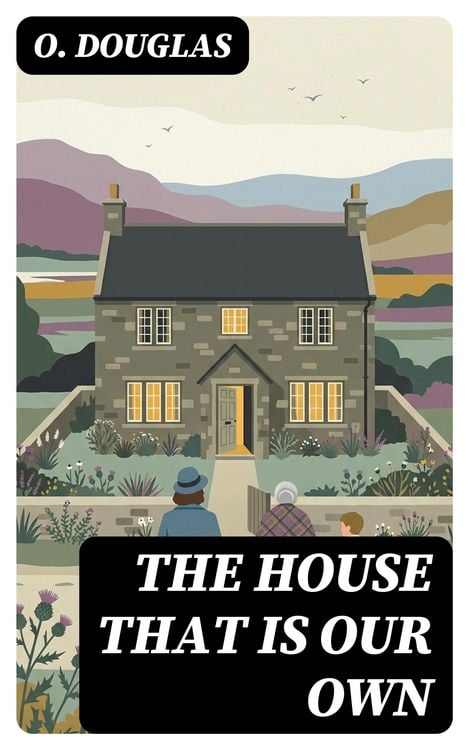 Produktbild: The House That is Our Own